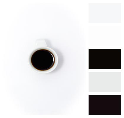 Drink Coffee Cup Of Coffee Image